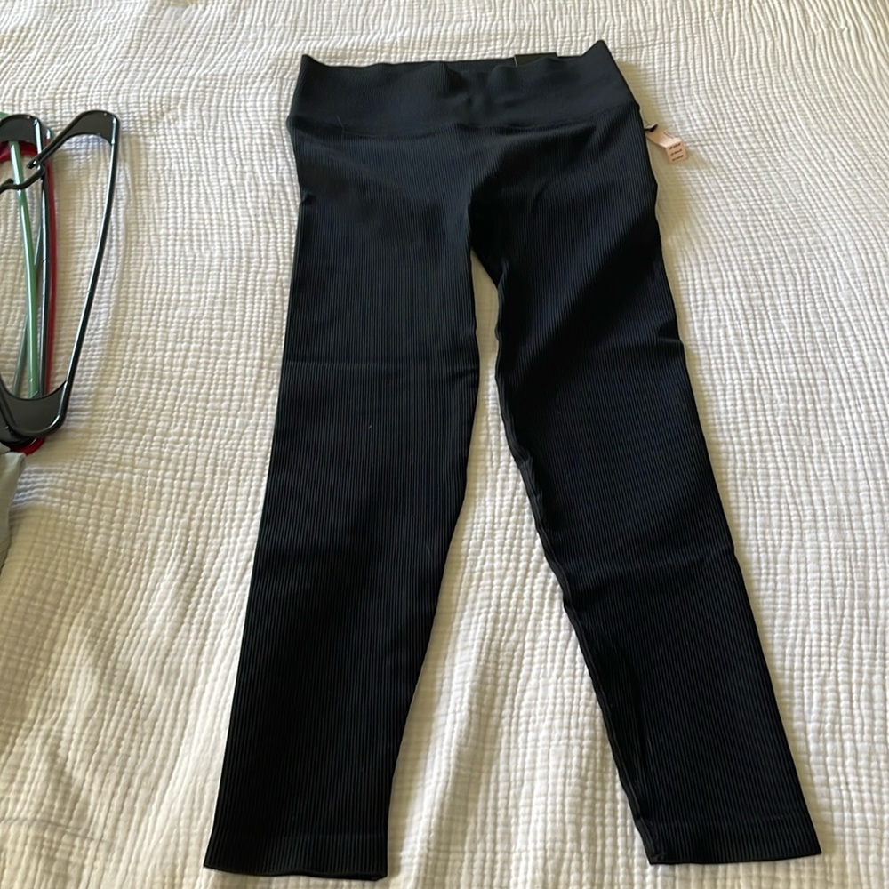 Victoria sport pants, high rise